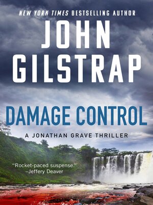 cover image of Damage Control